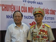 Bóng đá anh, ngoại hạng anh, lịch thi đấu euro 2012, Bộ trưởng Hoàng Tuấn Anh: Đề nghị phong tặng Anh hùng cho đặc công Lê Văn Hinh